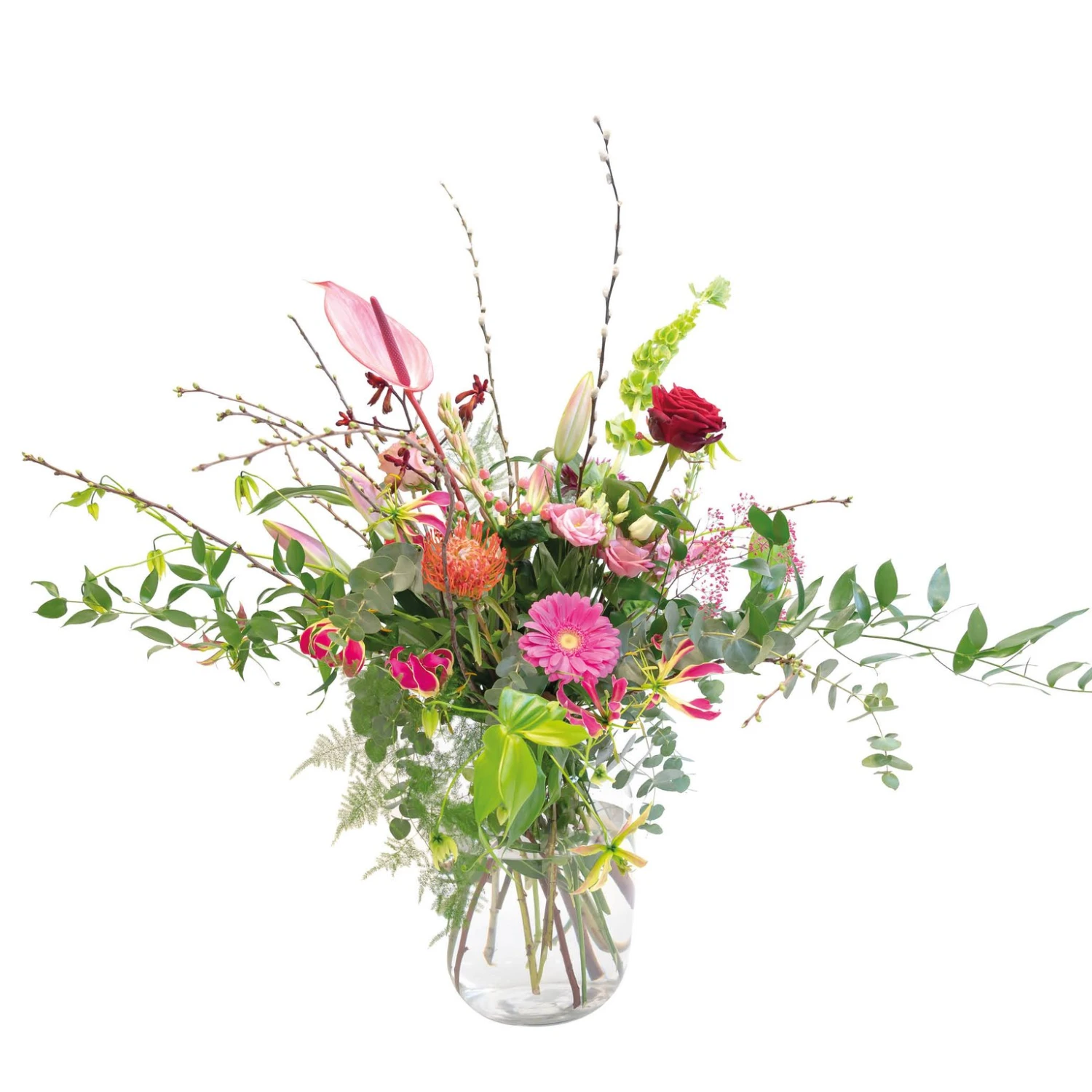 Alles Is Liefde 1 Alles Is Liefde