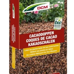 DCM Cacaodoppen
