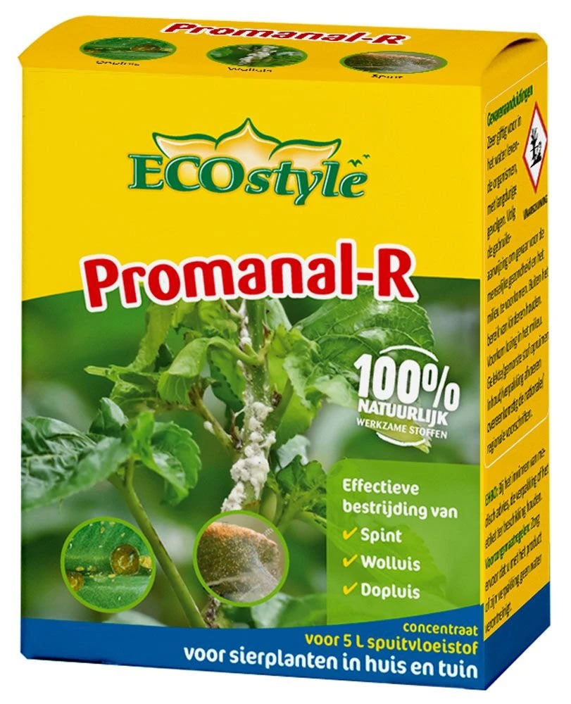 ECOstyle Promanal-R Conconcentraat 50 Ml 1 ECOstyle Promanal-R Conconcentraat 50 Ml
