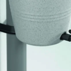 Elho Green Basics Rain Catcher 35 Liter Living Concrete -Seren Tuin Verkoopwinkel elho green basics rain catcher 35 liter living concrete 1043x696 6427fff9052e8 l