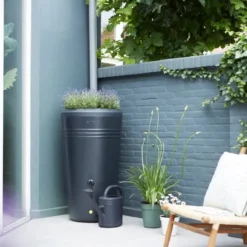 Elho Green Basics Regenton -Seren Tuin Verkoopwinkel elho green basics regenton 665x1000 625fdb2d44bbf l