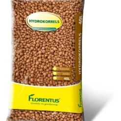 Florentus Hydrokorrels 40L