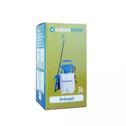 Nieuwe Producten -Seren Tuin Verkoopwinkel garden expert drukspuit 3l 1584547364 1 l