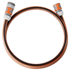 GARDENA Aansluitgarnituur Comfort FLEX 1/2 Inch 1.5 M