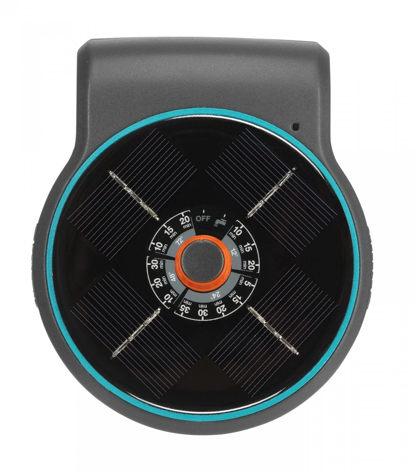 GARDENA AquaBloom Vakantie Bewateringsset Voor Balkon 2 GARDENA AquaBloom Vakantie Bewateringsset Voor Balkon - Image 2