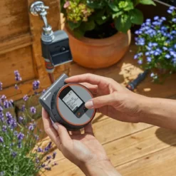GARDENA Besproeiingscomputer Flex -Seren Tuin Verkoopwinkel gardena besproeiingscomputer flex 1619704735 l