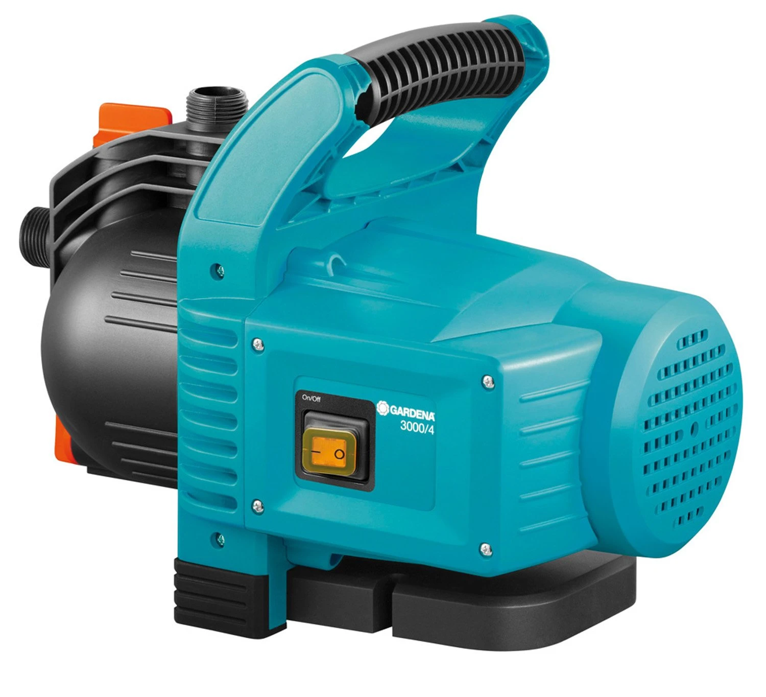 GARDENA Classic Besproeiingspomp 3000/4 3 GARDENA Classic Besproeiingspomp 3000/4 - Image 3