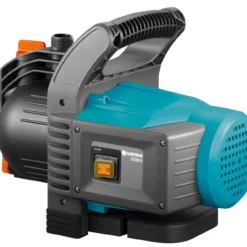 GARDENA Classic Besproeiingspomp 3500/4 -Seren Tuin Verkoopwinkel gardena classic besproeiingspomp 3500 4 1500x1285 640af5b770cde l