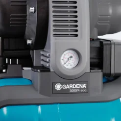 GARDENA Classic Hydrofoorpomp 3000/4 Eco 5 GARDENA Classic Hydrofoorpomp 3000/4 Eco -Seren Tuin Verkoopwinkel gardena classic hydrofoorpomp 3000 4 eco 1500x1100 640af5cd1c25f l