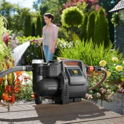 GARDENA Classic Hydrofoorpomp 3500/4E 5 GARDENA Classic Hydrofoorpomp 3500/4E -Seren Tuin Verkoopwinkel gardena classic hydrofoorpomp 3500 4e 1500x1002 640af5d00ac1c l