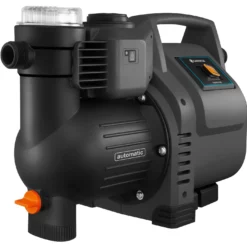 GARDENA Classic Hydrofoorpomp 3500/4E
