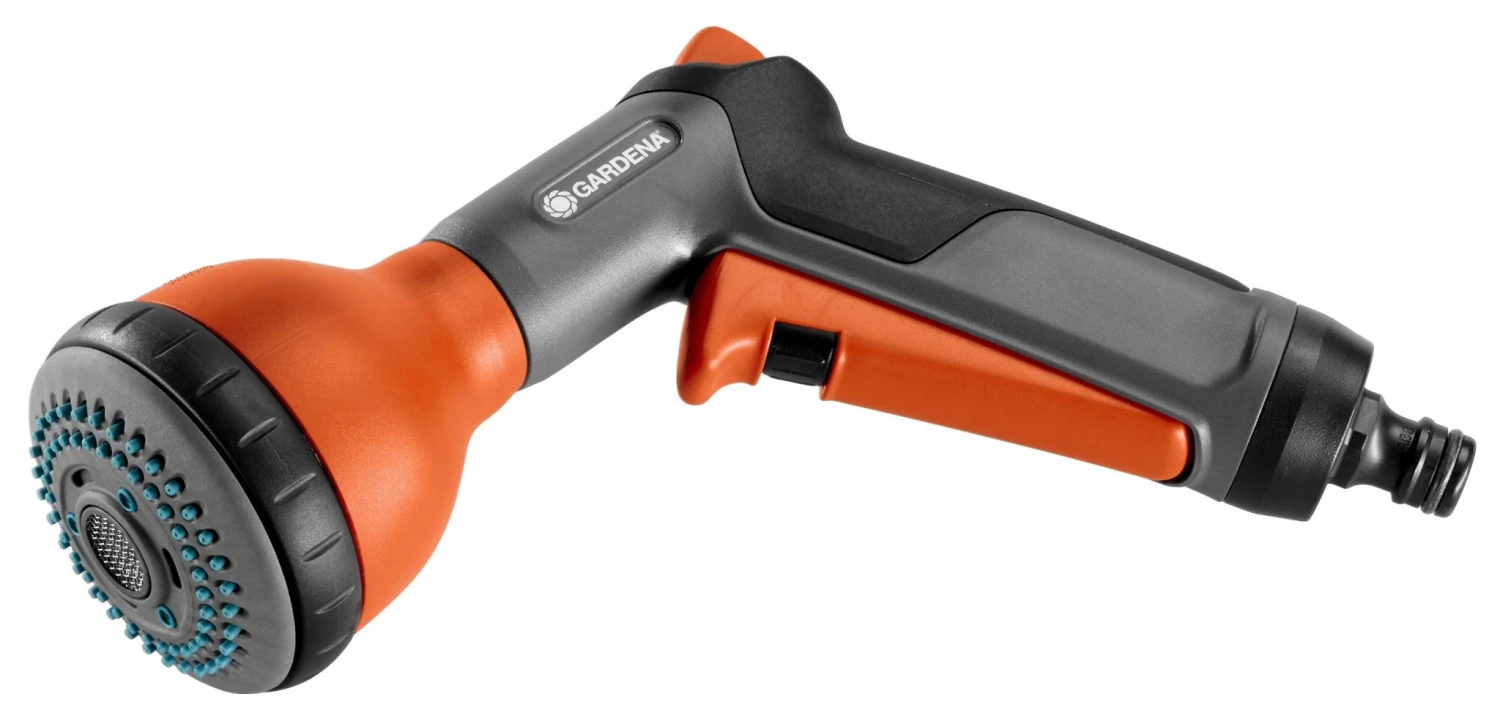 GARDENA Classic Multibroes 1 GARDENA Classic Multibroes