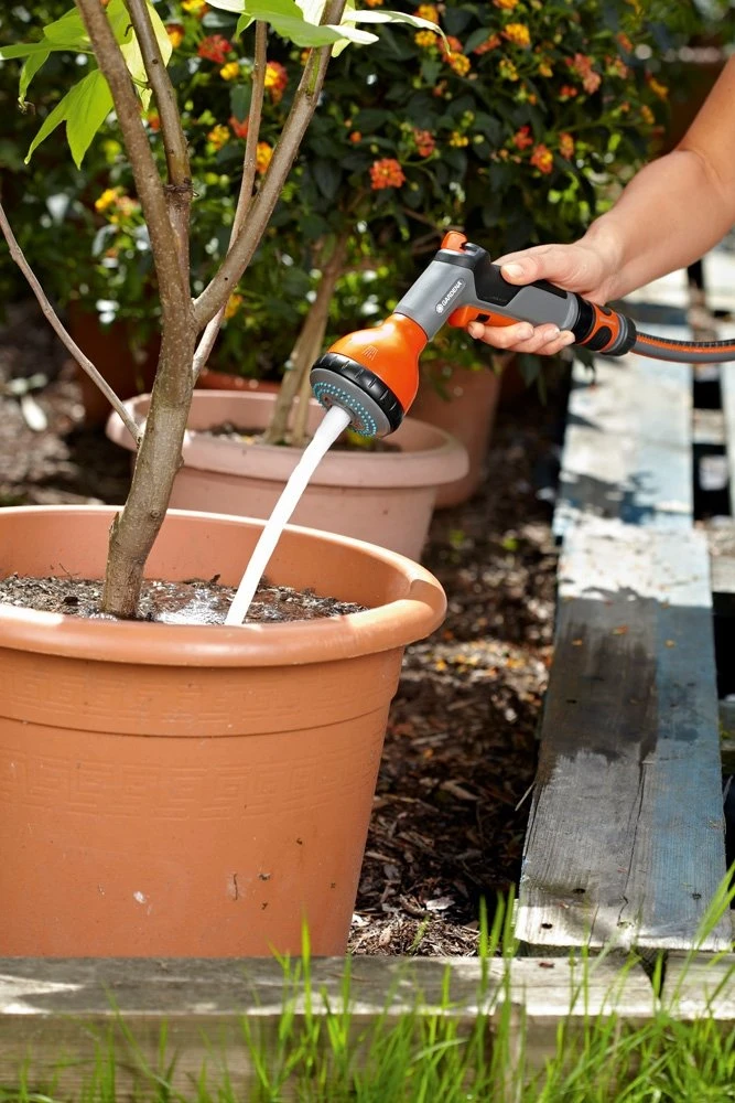 GARDENA Classic Multibroes 4 GARDENA Classic Multibroes - Image 4