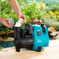 GARDENA Comfort Besproeiingspomp 4000/5 6 GARDENA Comfort Besproeiingspomp 4000/5 -Seren Tuin Verkoopwinkel gardena comfort besproeiingspomp 4000 5 1500x1157 640af5c2becf7 l