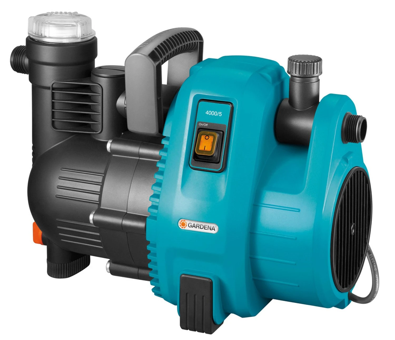 GARDENA Comfort Besproeiingspomp 4000/5 2 GARDENA Comfort Besproeiingspomp 4000/5 - Image 2