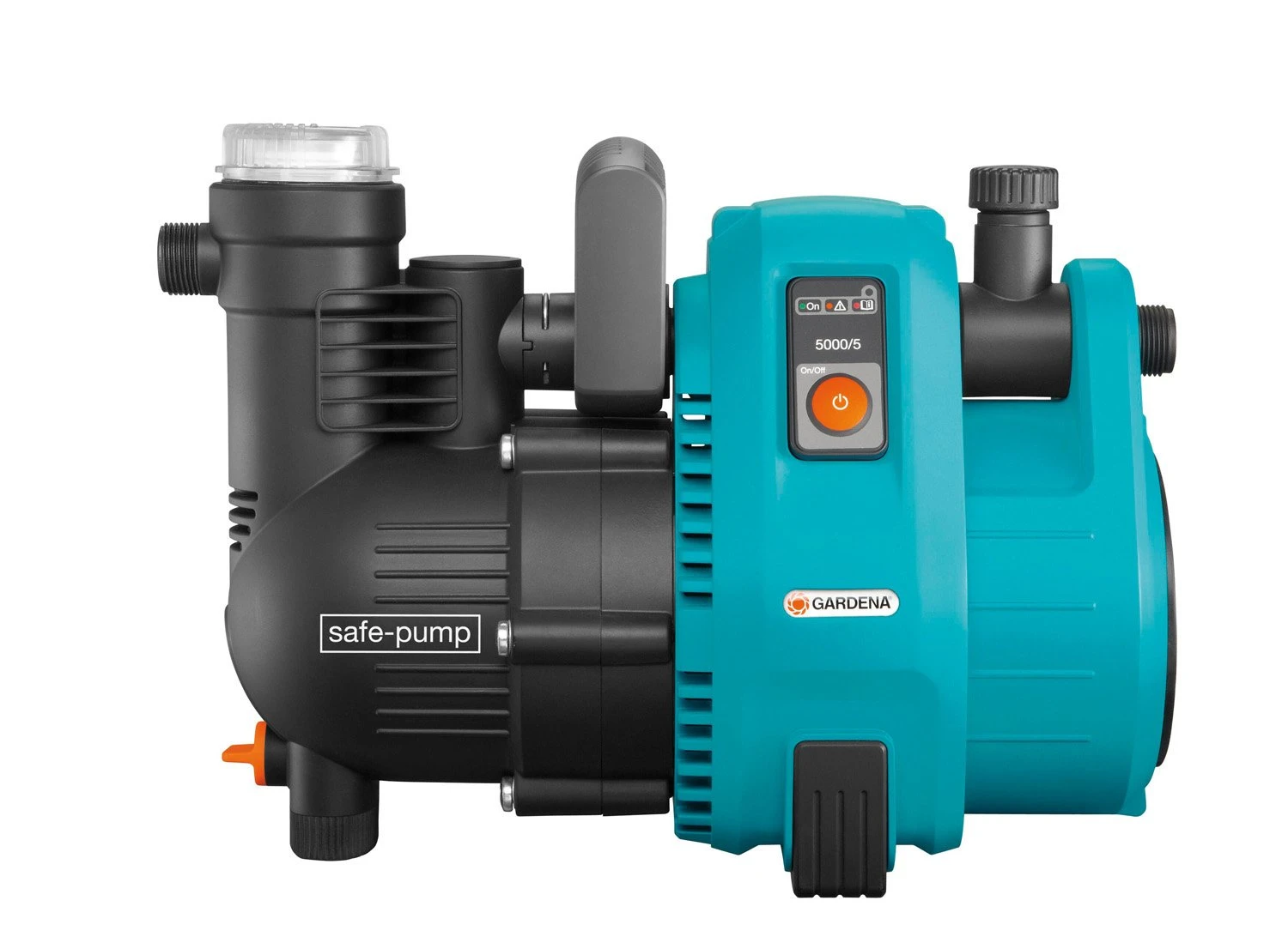 GARDENA Comfort Besproeiingspomp 5000/5 2 GARDENA Comfort Besproeiingspomp 5000/5 - Image 2
