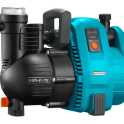GARDENA Comfort Besproeiingspomp 5000/5