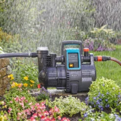 GARDENA Comfort Hydrofoorpomp 4000/5E -Seren Tuin Verkoopwinkel gardena comfort hydrofoorpomp 4000 5e 1500x1000 640af5d2d604c l