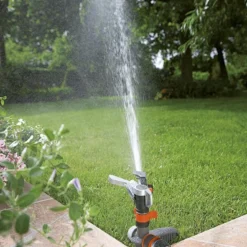 GARDENA Comfort Sproeier Pulserend 75m2 -Seren Tuin Verkoopwinkel gardena comfort sproeier pulserend 75m2 1619704643 l