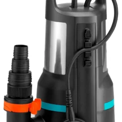 GARDENA Dompel/Vuilwaterpomp 15000 5 GARDENA Dompel/Vuilwaterpomp 15000 -Seren Tuin Verkoopwinkel gardena dompel vuilwaterpomp 15000 851x1500 640af5e556e52 l