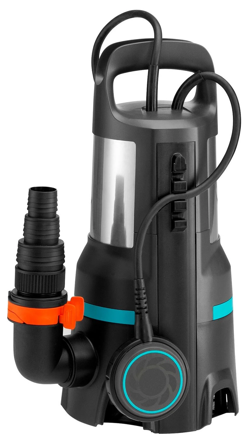 GARDENA Dompel/Vuilwaterpomp 15000 3 GARDENA Dompel/Vuilwaterpomp 15000 - Image 3