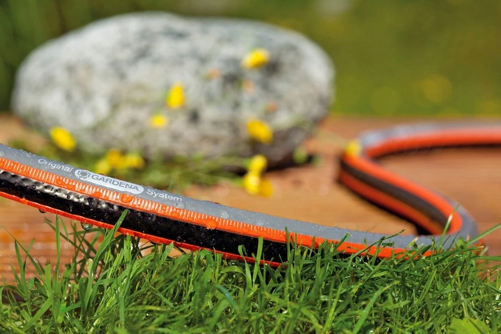 GARDENA Flexslang 1/2 Inch 30m 3 GARDENA Flexslang 1/2 Inch 30m - Image 3