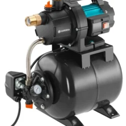 GARDENA Hydrofoorpomp 3700/4