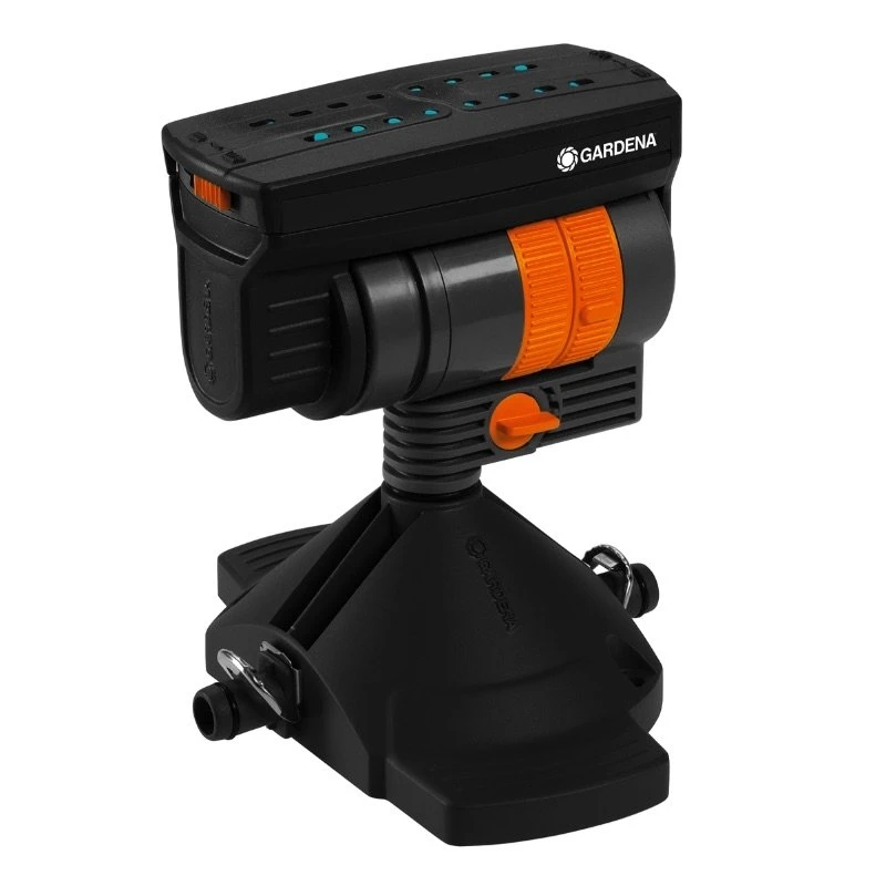 GARDENA MDS Zwenksproeier OS 90 1 GARDENA MDS Zwenksproeier OS 90