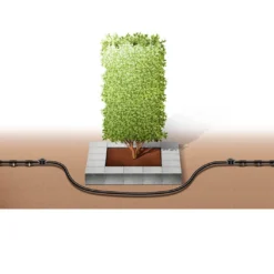 GARDENA Startset L Voor Rijplanten 50m 5 GARDENA Startset L Voor Rijplanten 50m -Seren Tuin Verkoopwinkel gardena micro drip system startset l 50m 1500x1060 640af4f4ac057 l