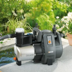 GARDENA Premium Besproeiingspomp 6000/6 Inox 5 GARDENA Premium Besproeiingspomp 6000/6 Inox -Seren Tuin Verkoopwinkel gardena premium besproeiingspomp 6000 6 inox 1500x1129 640af5ecb878d l