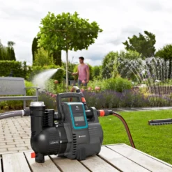 GARDENA Smart Drukopvoerpomp -Seren Tuin Verkoopwinkel gardena smart drukopvoerpomp 1500x1000 640af5dbdca27 l