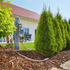 GARDENA Micro-Drip-System Startset M 25m Autom. Rijplanten -Seren Tuin Verkoopwinkel gardena startset m 25m autom 1500x1000 640af4f6bb51a l