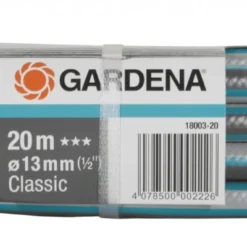 GARDENA Tuinslang Classic 1/2 Inch 20m Pall -Seren Tuin Verkoopwinkel gardena tuinslang classic 1 2 inch 20m pall 1619704669 2 l