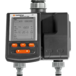 GARDENA Watercomputer C 2030 Plus