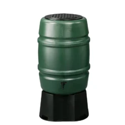 Harcostar Regenton 168lt Groen -Seren Tuin Verkoopwinkel harcostar regenton 168lt groen 1615285235 2 l