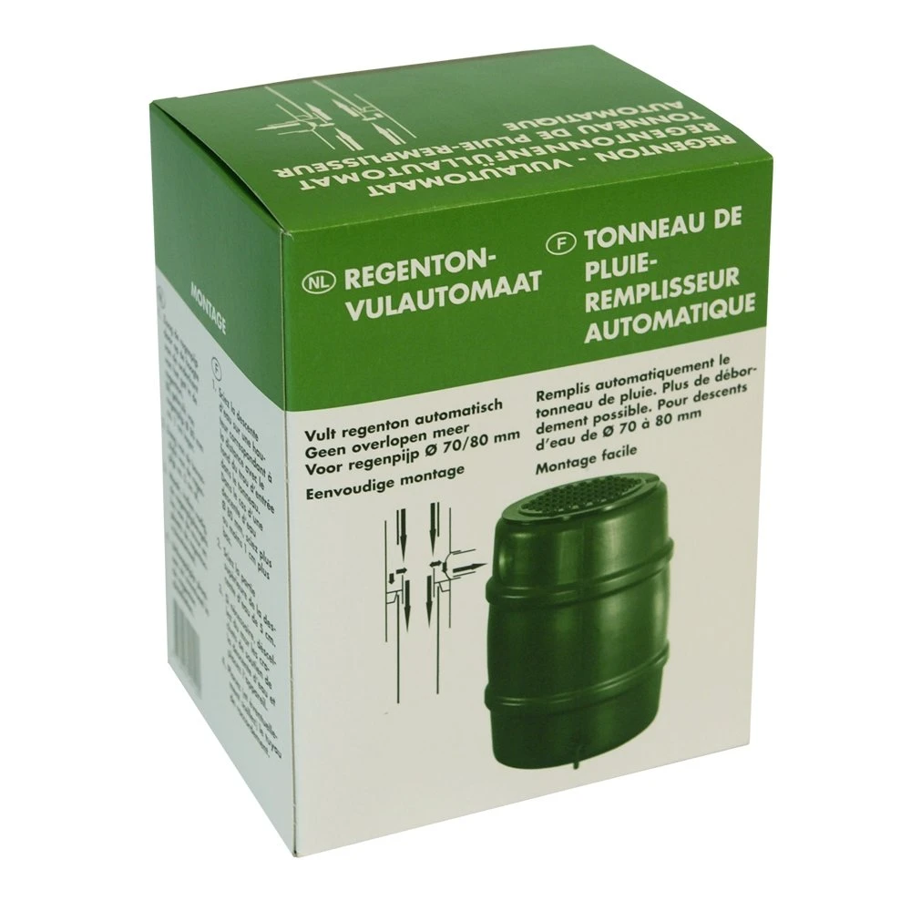 Harcostar Regentonvulautomaat 70/80 Mm 2 Harcostar Regentonvulautomaat 70/80 Mm - Image 2