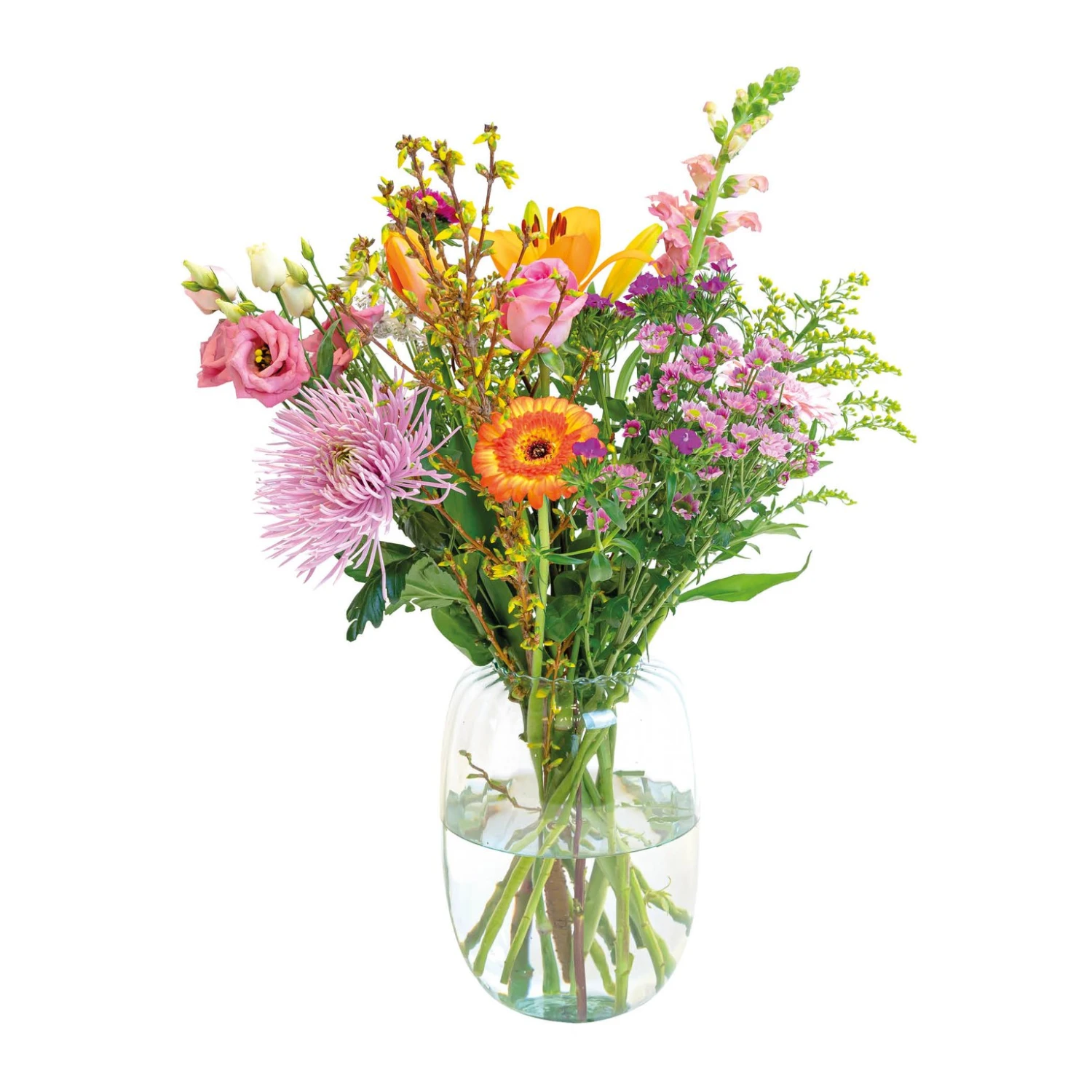 Liefdes Boeket 1 Liefdes Boeket