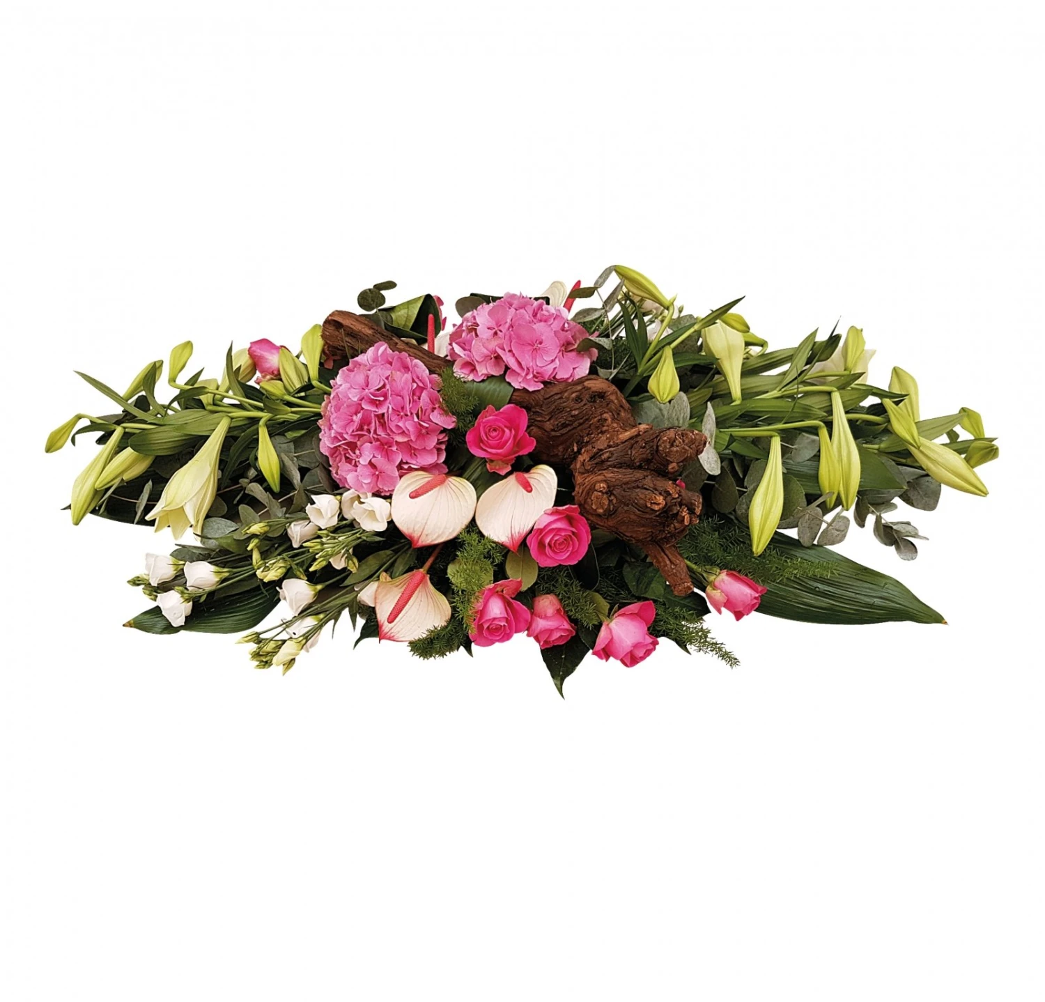 Mooie Momenten, 100cm 1 Mooie Momenten, 100cm