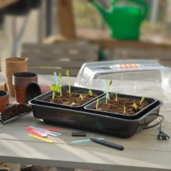 Nature Kweekkas Verwarmd 38x24cm 7 Nature Kweekkas Verwarmd 38x24cm -Seren Tuin Verkoopwinkel nature kweekkas verwarmd 38x24cm 800x534 6214a0269747c l