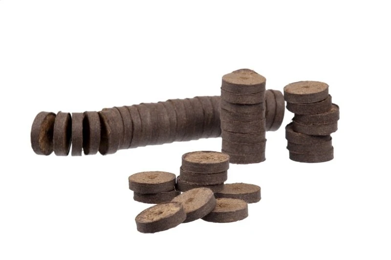 Nature Turftabletten 48st 1 Nature Turftabletten 48st