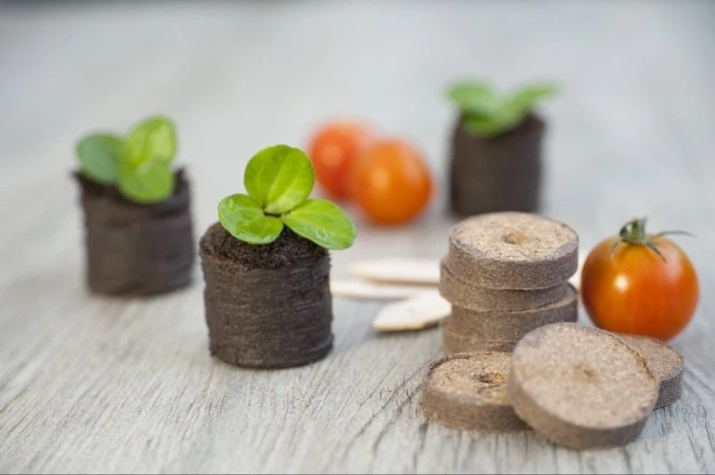 Nature Turftabletten 48st 3 Nature Turftabletten 48st - Image 3