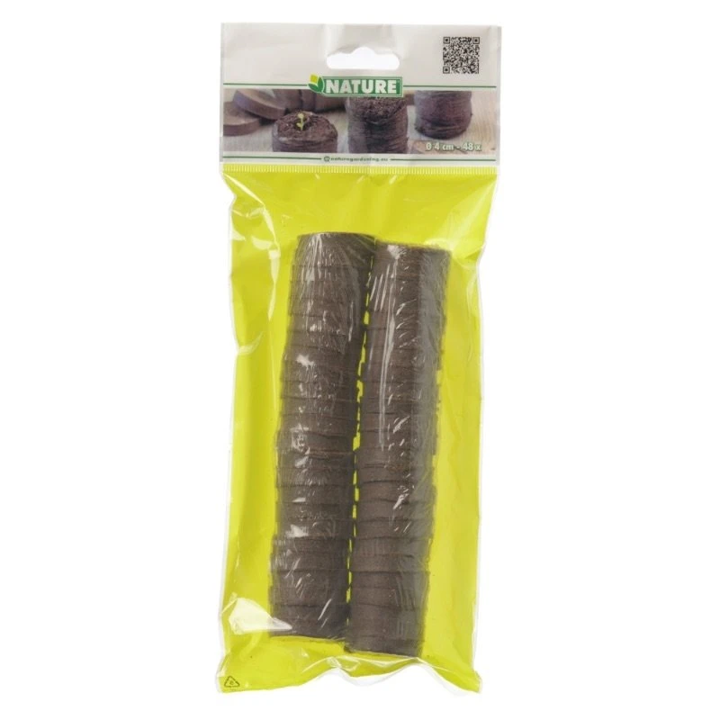 Nature Turftabletten 48st 2 Nature Turftabletten 48st - Image 2