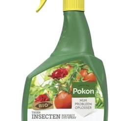 Pokon Bio Tegen Insecten Polysect GYO Spray 800ml