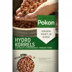Pokon Hydrokorrels 40L