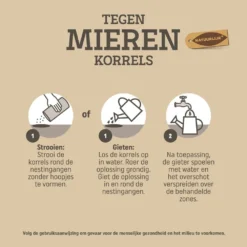 Pokon Tegen Mieren Korrels 400gr 8 Pokon Tegen Mieren Korrels 400gr -Seren Tuin Verkoopwinkel pokon tegen mieren korrels 400gr 1000x1000 6221fb528039b l