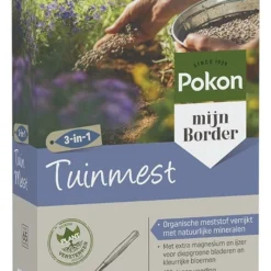 Pokon Tuinmest 2,5kg