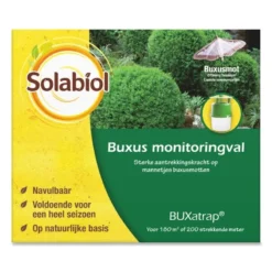 Solabiol BUXatrap Buxus Monitoringval 1 Stuk
