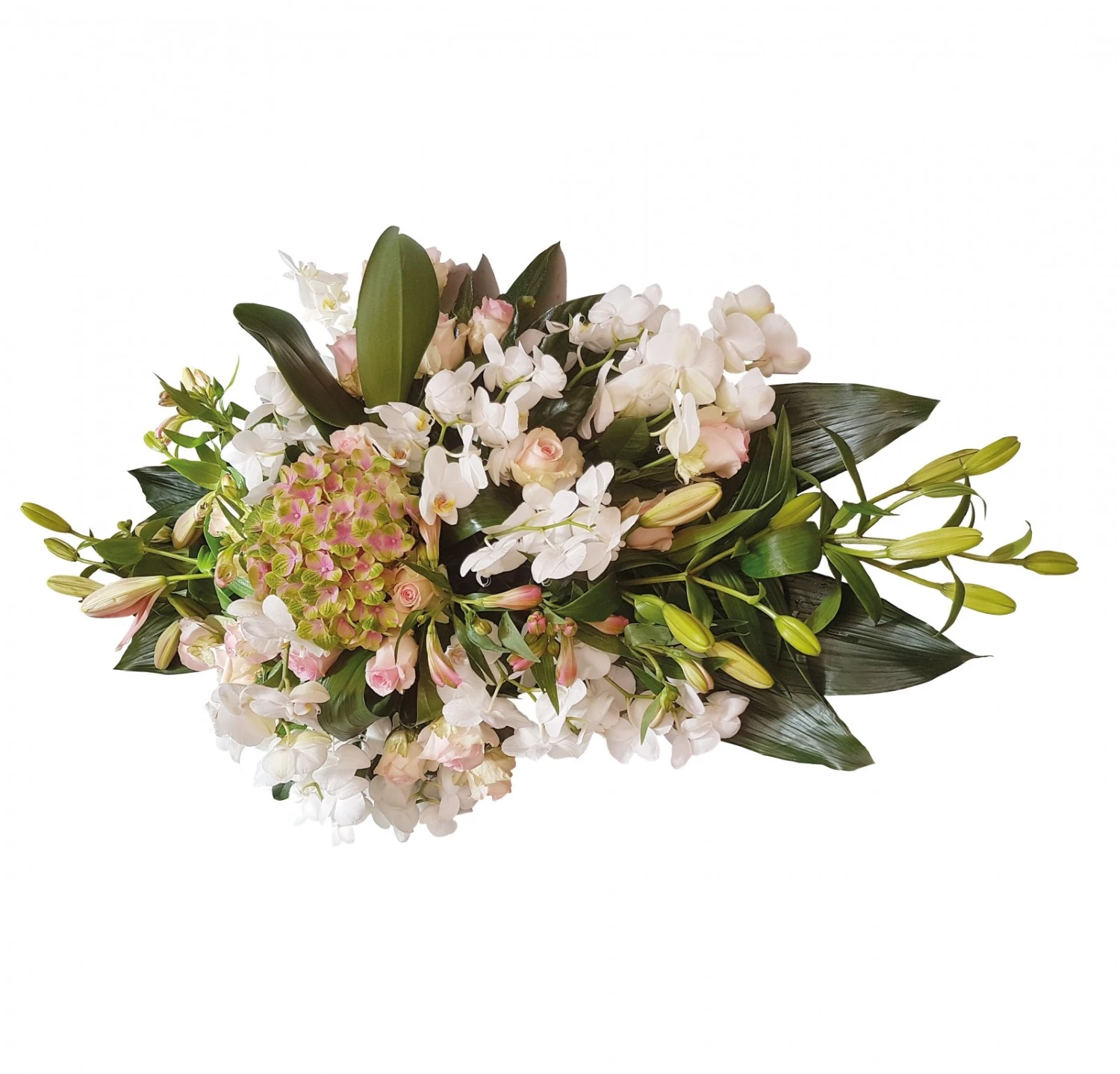 Steun, 100cm 1 Steun, 100cm