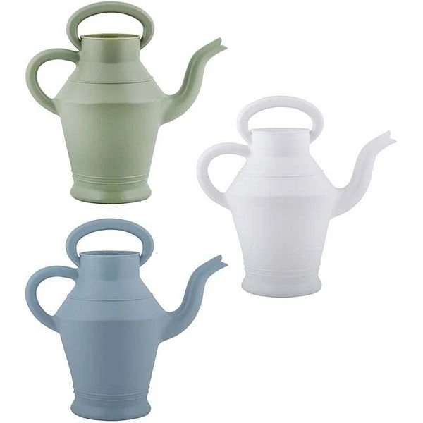 ESSCHERT DESIGN Vintage Gieter Plastic Assorti 1 ESSCHERT DESIGN Vintage Gieter Plastic Assorti